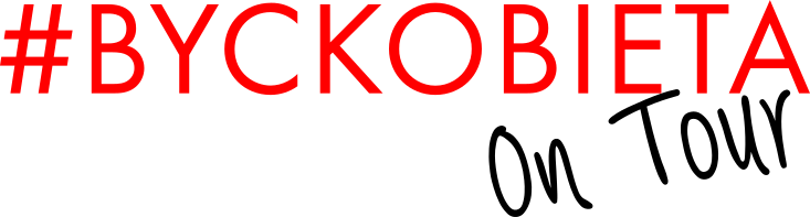 #BYĆKOBIETĄONTOUR