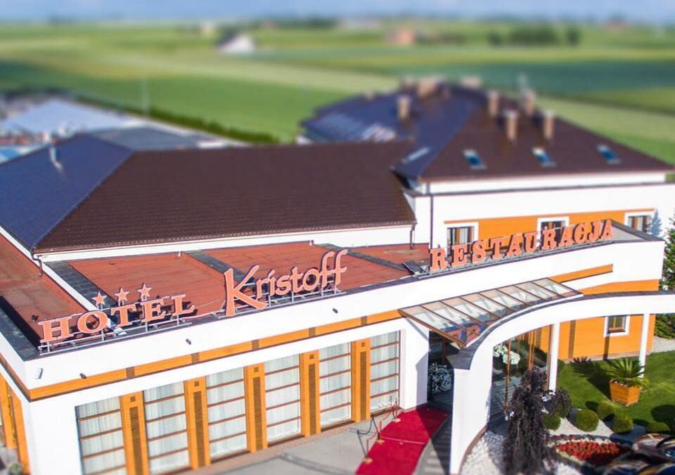 8 lutego 2026 roku w&nbsp;Hotel Kristoff w&nbsp;Łaszkowie koło Kalisza