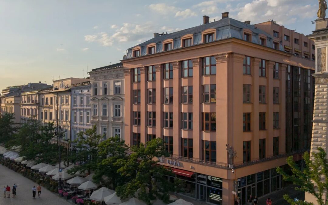 28 maja 2026&nbsp;r. w&nbsp;ramach #byckobietaontour wyjątkowy wieczór w&nbsp;Krakowie