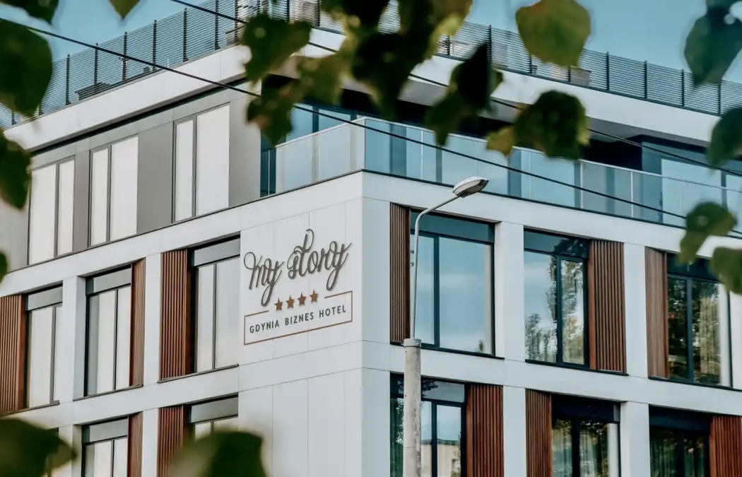 5 września 2026 roku, Gdynia, Hotel My&nbsp;Story – wieczór z&nbsp;Marcinem Prokopem i&nbsp;Martą Klepką